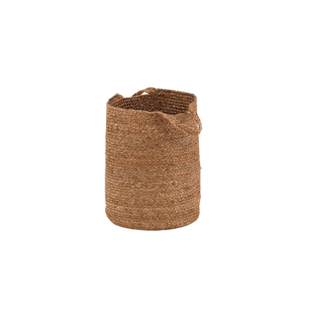 Nest living Pilar jute opbergmand Ø35 cm 2620513 large