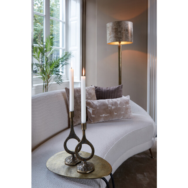 Light & Living lampenkap novita Ø40x30cm - 2655340 large