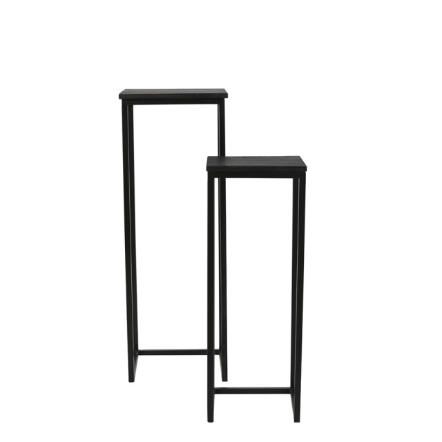 Light & Living zuil bryson Ø36x103cm - set van 2 2909312 large