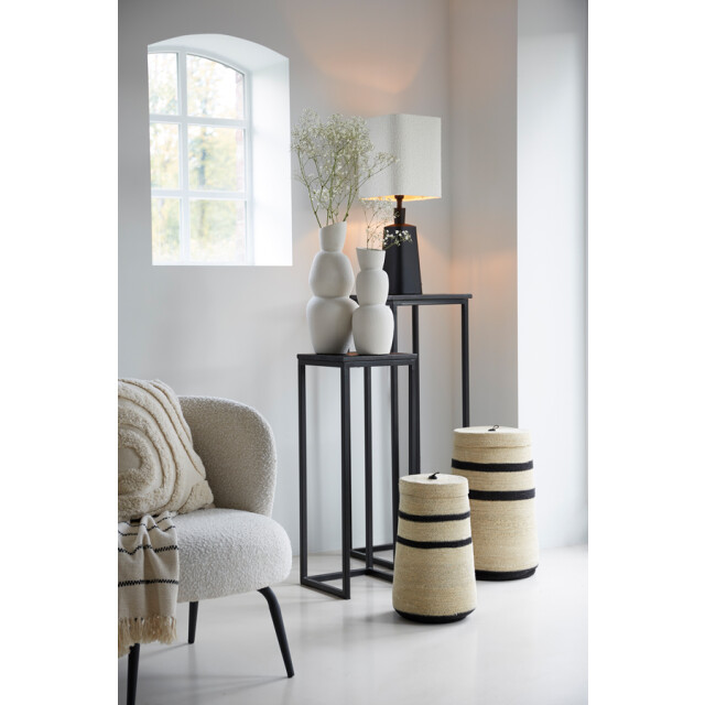 Light & Living zuil bryson Ø36x103cm - set van 2 2909312 large