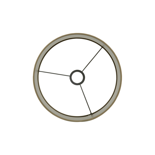 Light & Living lampenkap novita Ø40x30cm - 2655340 large