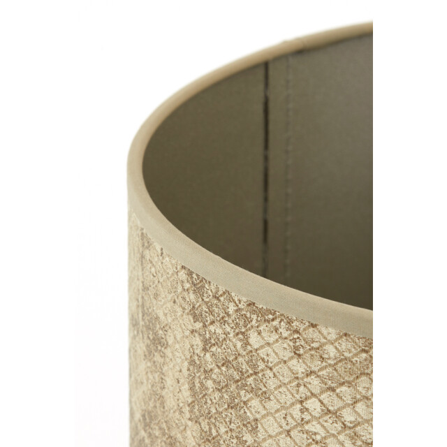 Light & Living lampenkap novita Ø40x30cm - 2655340 large