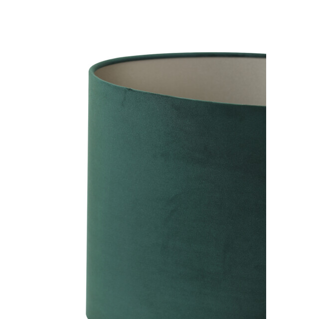 Light & Living lampenkap velours 38x17.5x28cm - 2654985 large