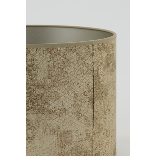 Light & Living lampenkap novita Ø40x30cm - 2655340 large