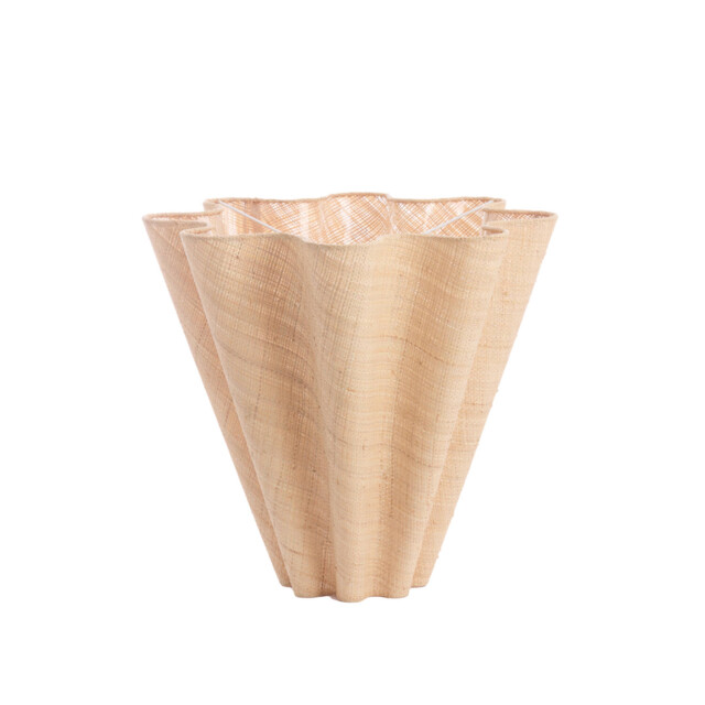 Light & Living lampenkap bezaha Ø40x36cm - 2888102 large