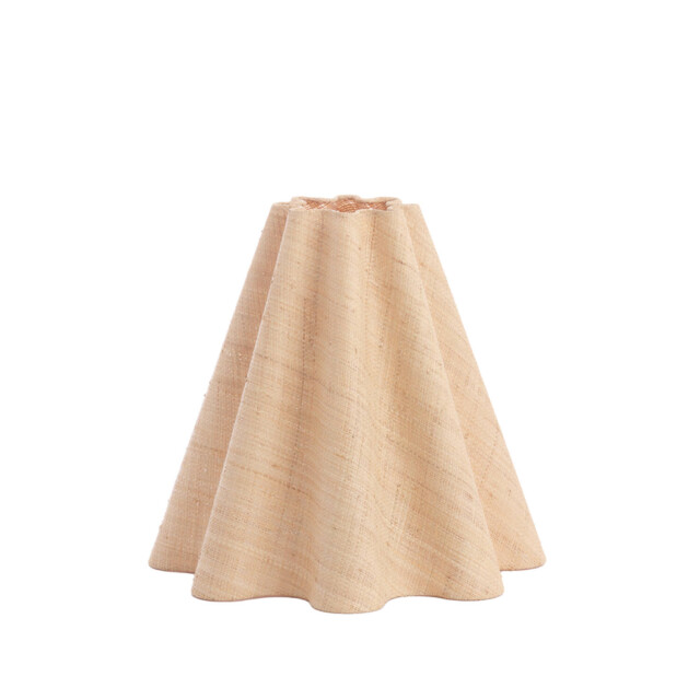 Light & Living lampenkap bezaha Ø40x36cm - 2888102 large