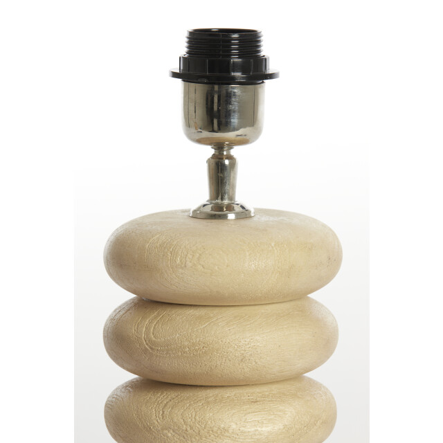 Light & Living lampvoet budongo Ø12x21cm - 2882766 large