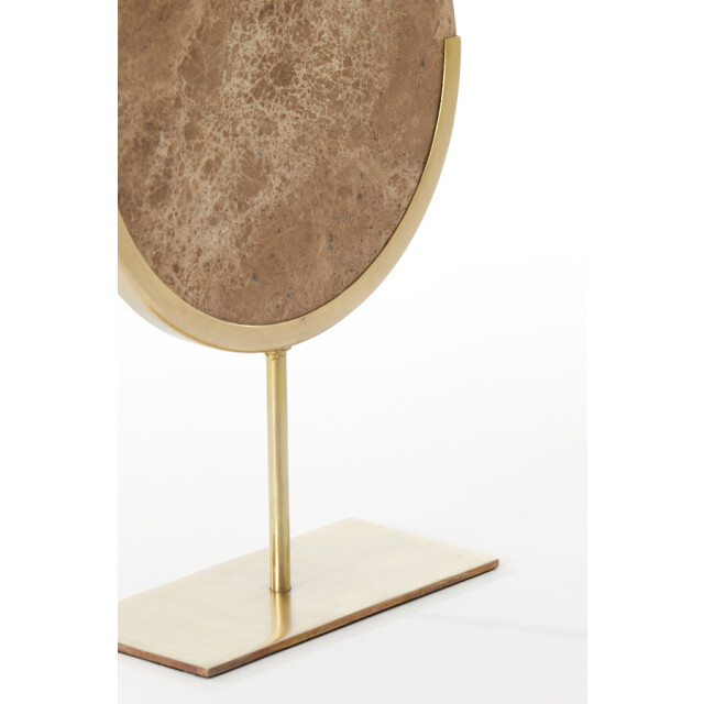 Light & Living ornament moreno 25.5x10x38.5cm - 2910908 large