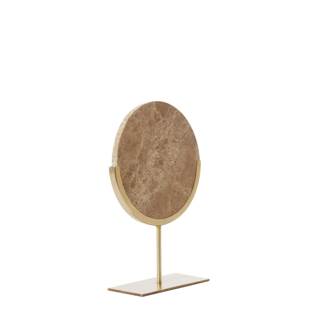 Light & Living ornament moreno 25.5x10x38.5cm - 2910908 large