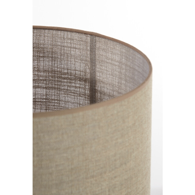 Light & Living lampenkap caden Ø40x30cm - 2655298 large