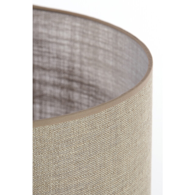 Light & Living lampenkap caden Ø40x30cm - 2655298 large