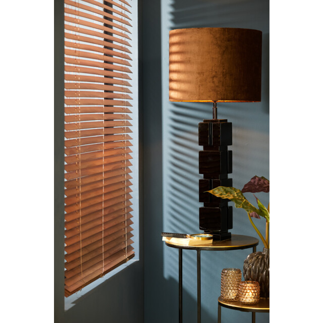 Light & Living lampvoet caio Ø11x68cm - 2910519 large