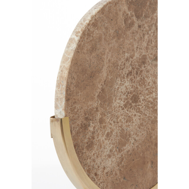 Light & Living ornament moreno 25.5x10x38.5cm - 2910908 large