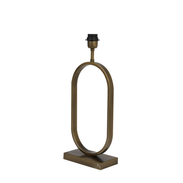 Light & Living lampvoet jamiri 20x10x45cm - 2656775 large