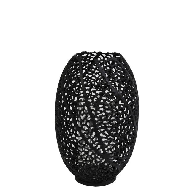 Light & Living windlicht sinula Ø25.5x38cm - 2912359 large