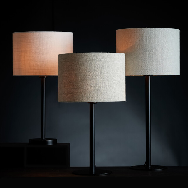 Light & Living lampenkap livigno Ø25x18cm - 2656316 large