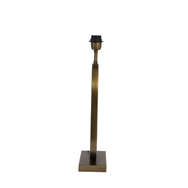 Light & Living lampvoet jamiri 20x10x45cm - 2656775 large