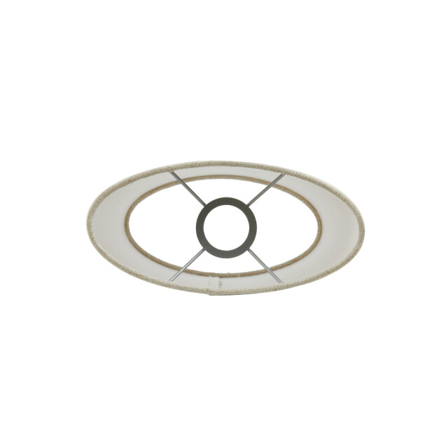 Light & Living lampenkap livigno 25x21x28cm - 2654602 large