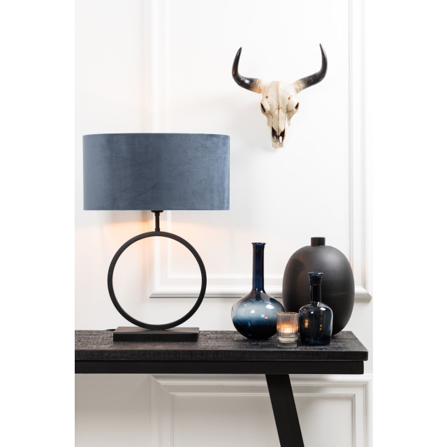 Light & Living lampvoet liva 30x12.5x42cm - 2656825 large