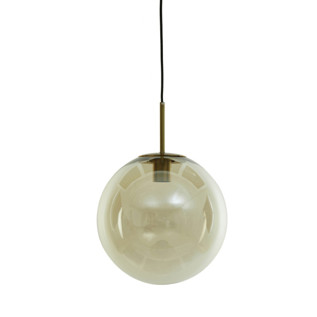 Light & Living hanglamp medina Ø40x40cm - 2910429 large