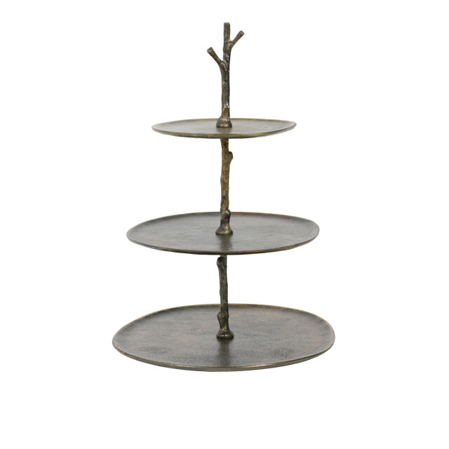 Light & Living etagere tresa 35x31x45cm - 2909619 large