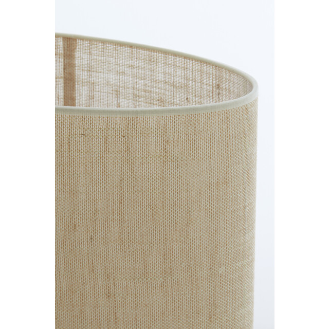 Light & Living lampenkap sendai 45x21x32cm - 2910836 large