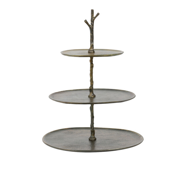 Light & Living etagere tresa 35x31x45cm - 2909619 large
