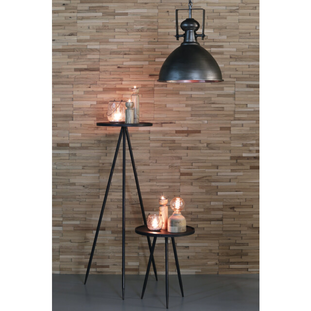 Light & Living zuil envira Ø39.5x119.5cm - 2909263 large