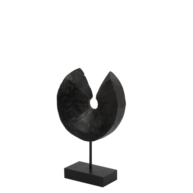 Light & Living ornament odion 23.5x8x34cm - 2909569 large