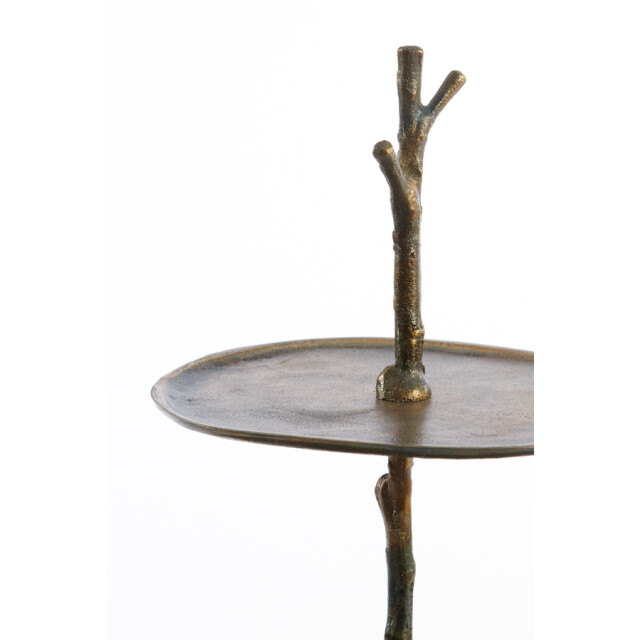 Light & Living etagere tresa 35x31x45cm - 2909619 large