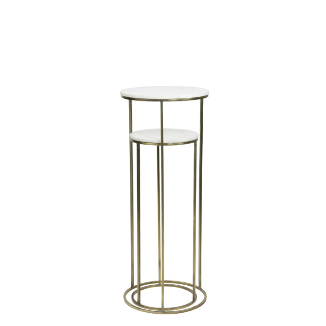 Light & Living zuil ricardo Ø41x102cm - set van 2 2909348 large