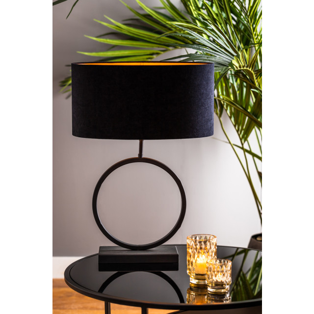 Light & Living lampvoet liva 30x12.5x42cm - 2656825 large