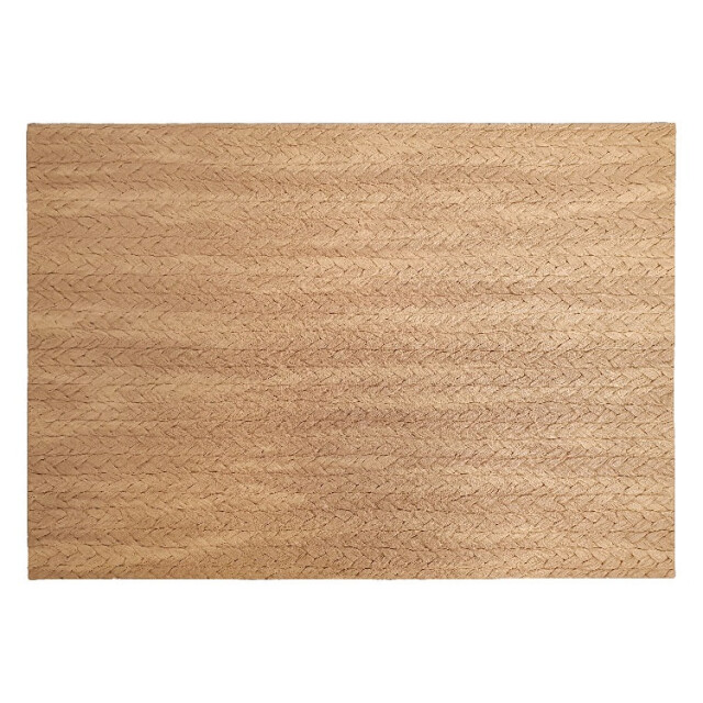 Unique Living placemat mora 30x43cm latte 2763180 large