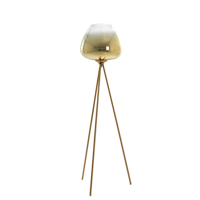 Light & Living vloerlamp mayson Ø42x146cm - 2325097 large