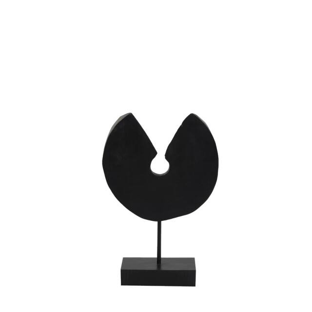 Light & Living ornament odion 23.5x8x34cm - 2909569 large