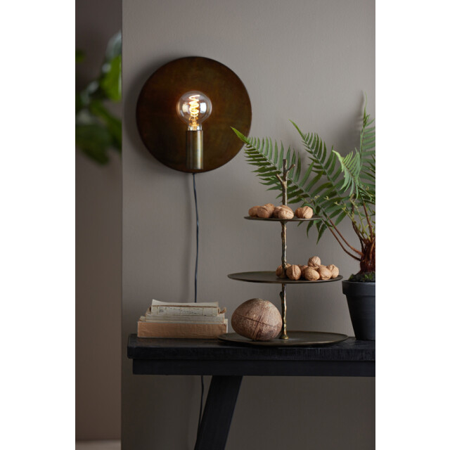 Light & Living etagere tresa 35x31x45cm - 2909619 large