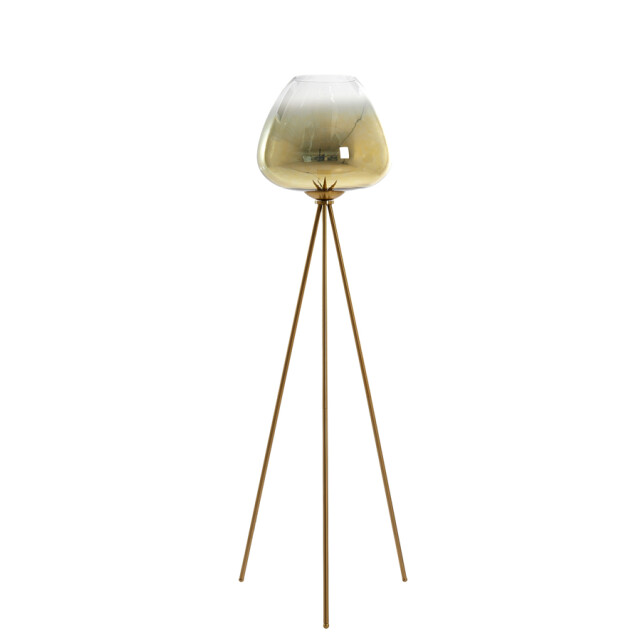 Light & Living vloerlamp mayson Ø42x146cm - 2325097 large