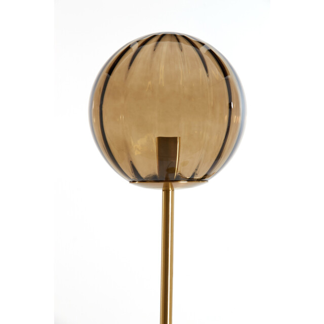 Light & Living vloerlamp magdala 38x20x162cm - 2325158 large