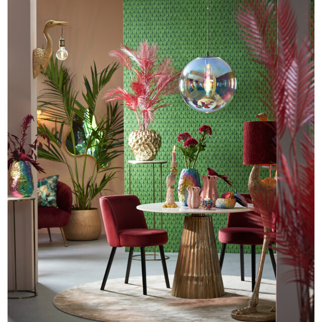 Light & Living zuil ricardo Ø41x102cm - set van 2 2909348 large