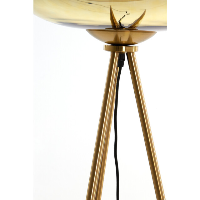 Light & Living vloerlamp mayson Ø42x146cm - 2325097 large