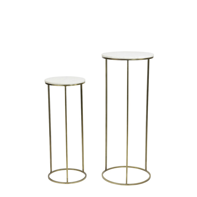Light & Living zuil ricardo Ø41x102cm - set van 2 2909348 large