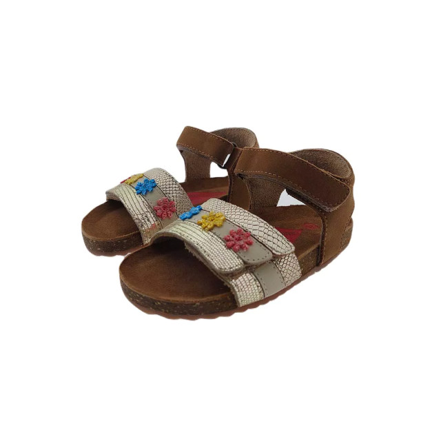 Shoesme IC23S004 Sandalen Bruin IC23S004 large