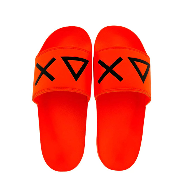 SUN68 Bzx303 slippers BZX34103 large