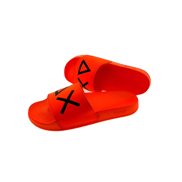 SUN68 Bzx303 slippers BZX34103 large