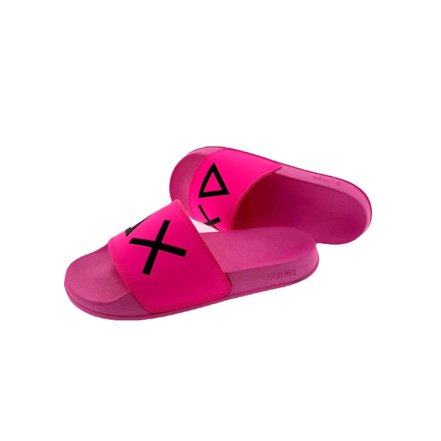 SUN68 Bzx34203 slippers BZX34203 large