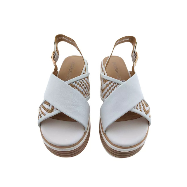 Regarde le Ciel Sheyla-42 sandalen SHEYLA-42 large