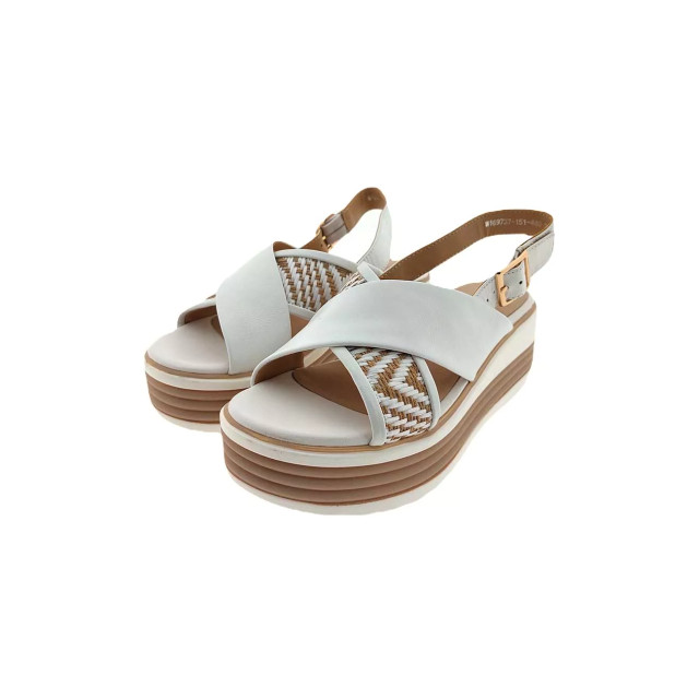 Regarde le Ciel Sheyla-42 sandalen SHEYLA-42 large