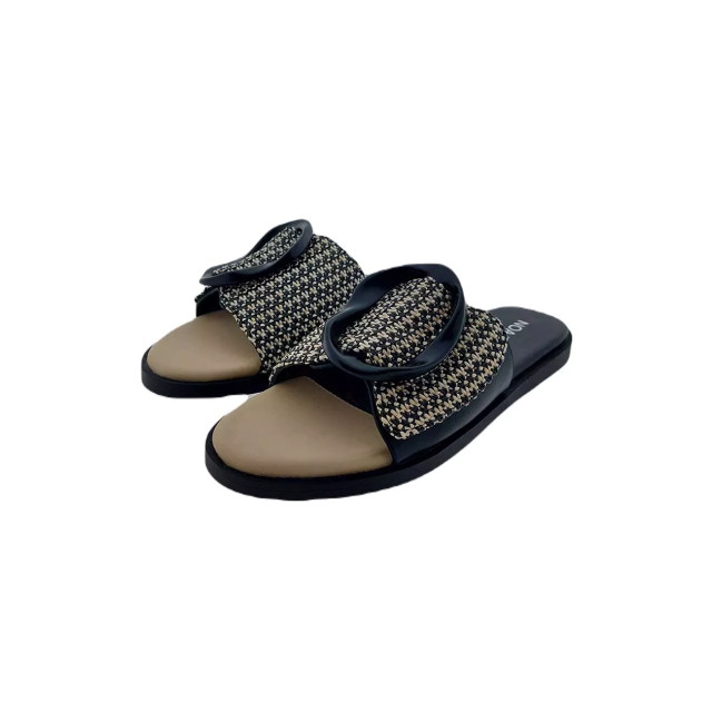 NOA HARMON 9661 slippers 9661 large