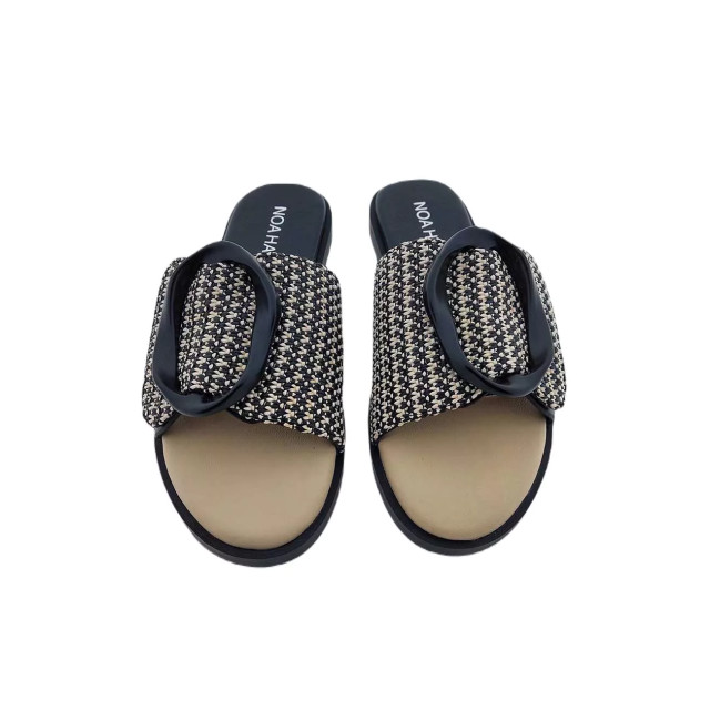 NOA HARMON 9661 slippers 9661 large