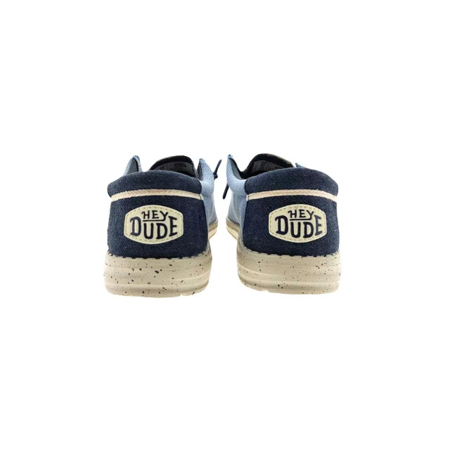 Hey Dude Hd952 veterschoenen HD40952 large